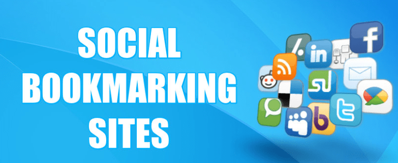 social bookmarking sites- promote your blog