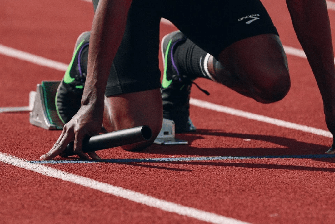 sports - Top Profitable Affiliate Marketing Niches