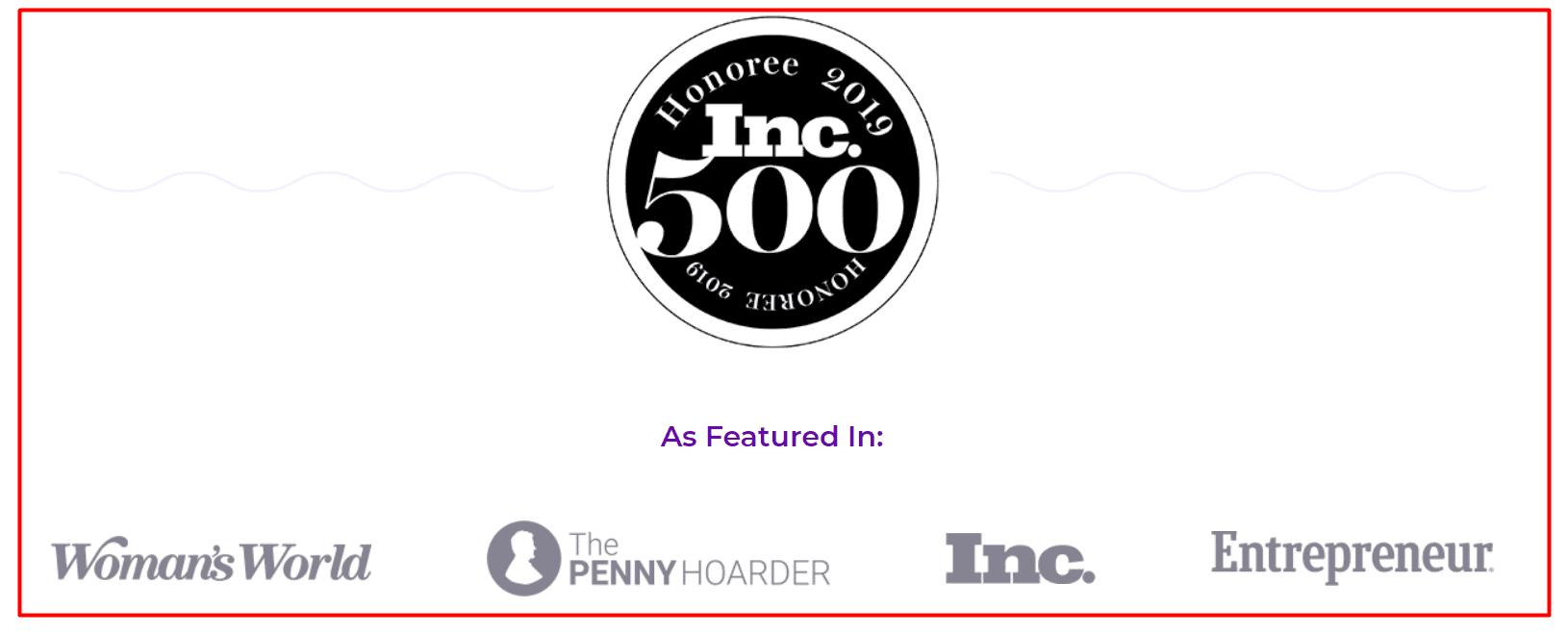 Bookkeeper Featured On