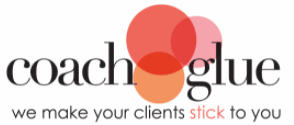 CoachGlue Logo