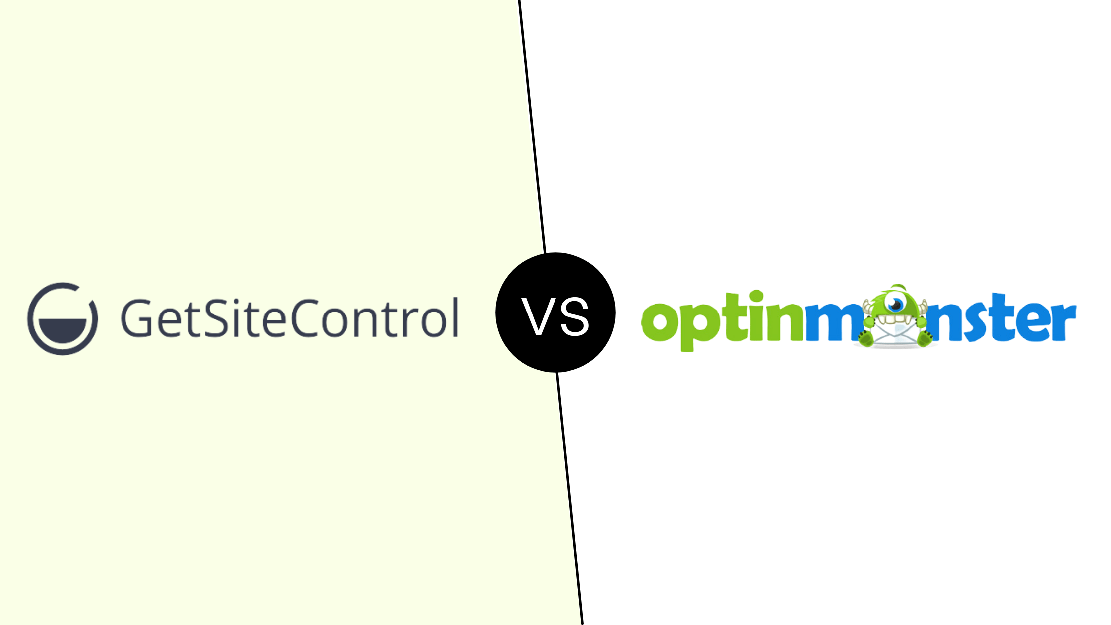 Getsitecontrol gegen OptinMonster