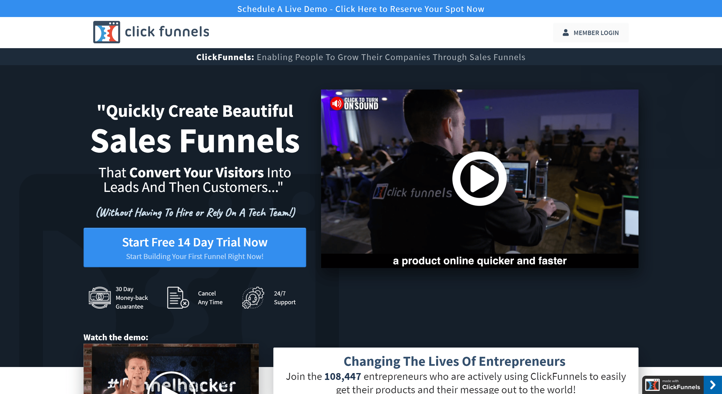Is kartra better than clickfunnels