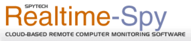 Readtime Spy Logo