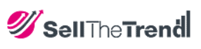 Sell The Trend Logo