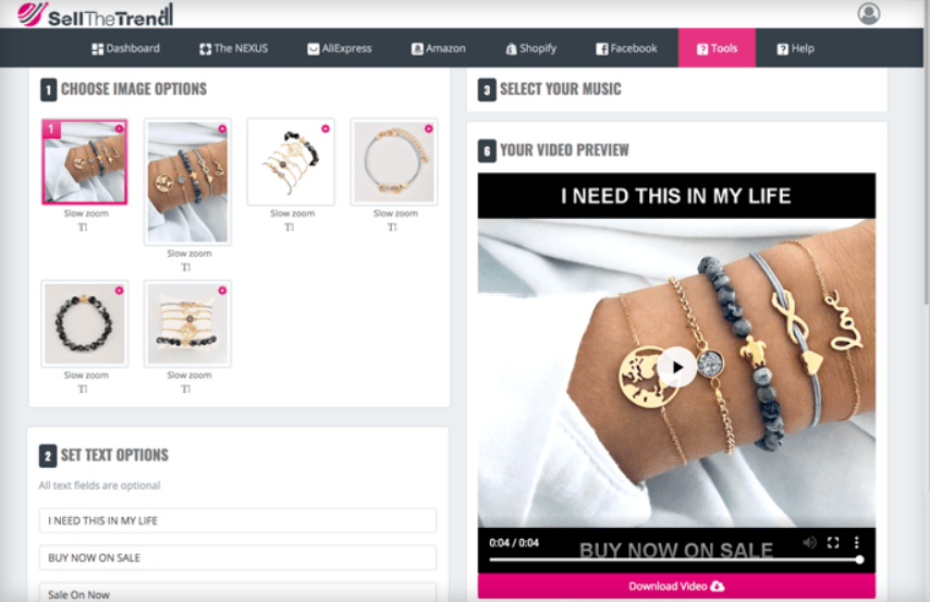 Video Ad Creator