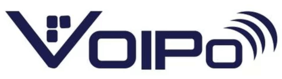 VoIPo Logo