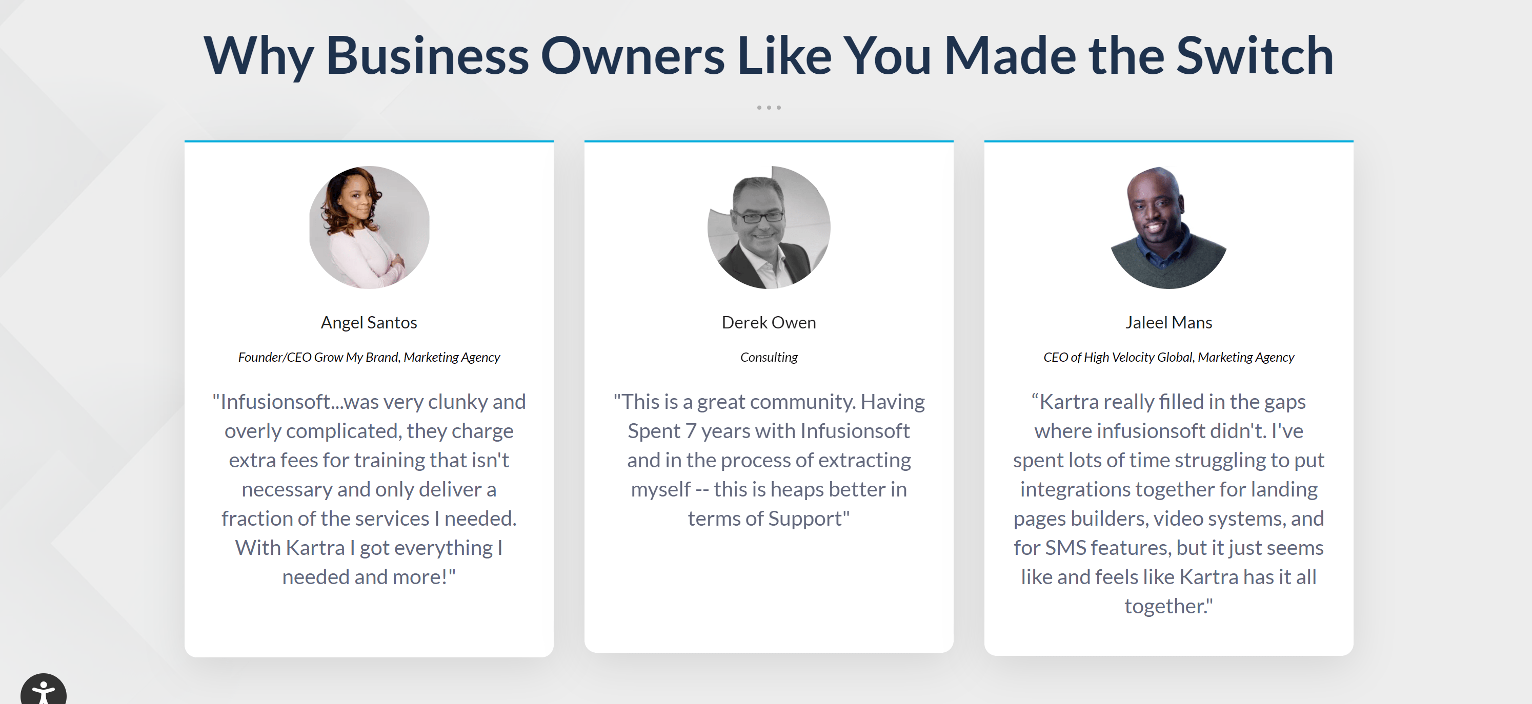 infusionsoft-Testimonials
