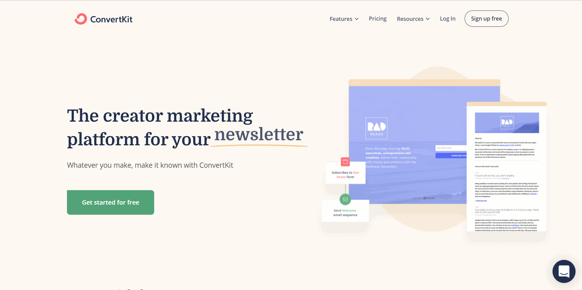 convertkit