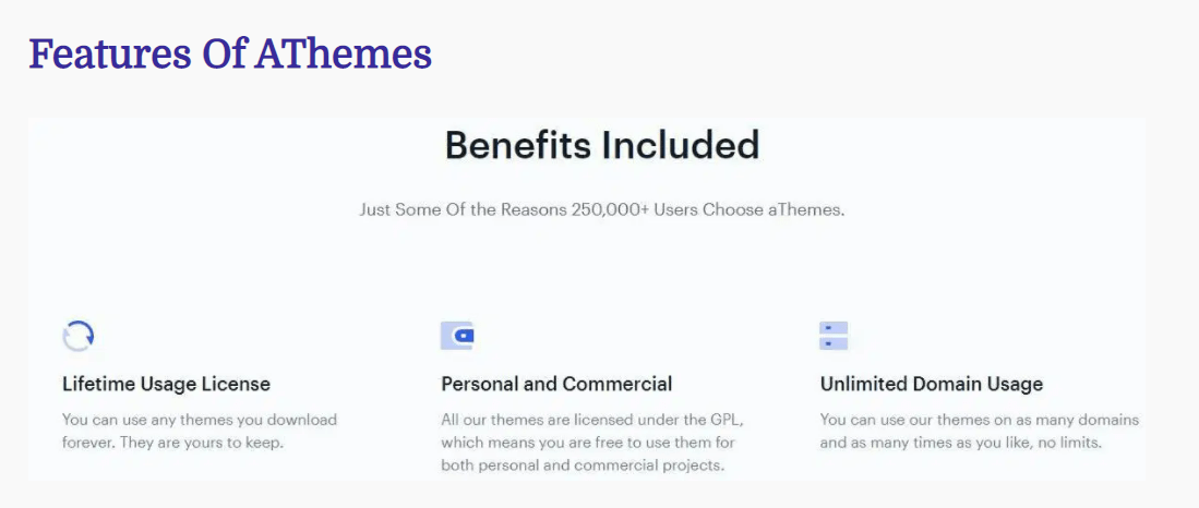 aThemes Black Friday-athemes-features