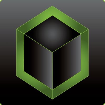 Black Box Stocks logo