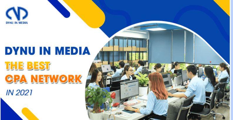 DYNU IN MEDIA - Best CPA Network