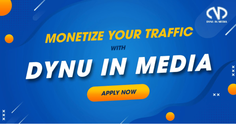 DYNU IN MEDIA - Monetize Traffic
