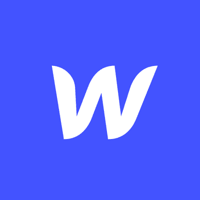 Web Flow logo
