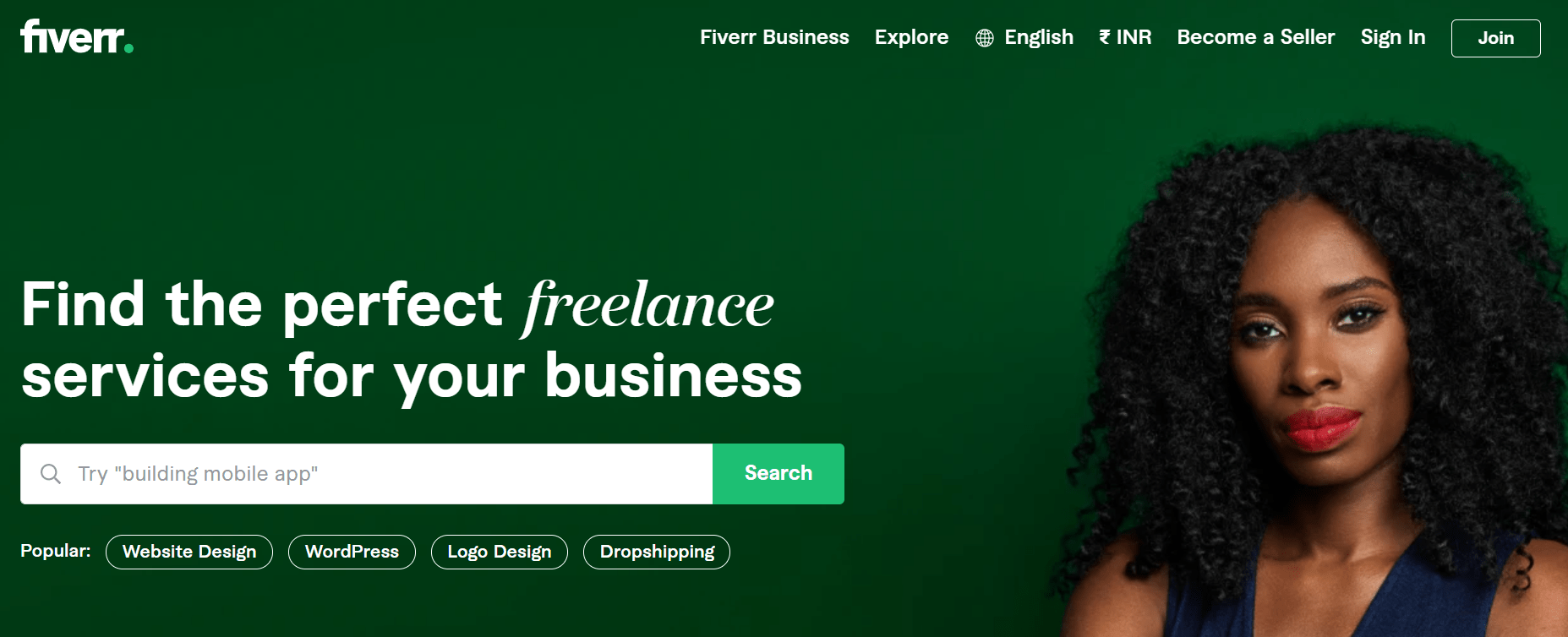 fiverr review