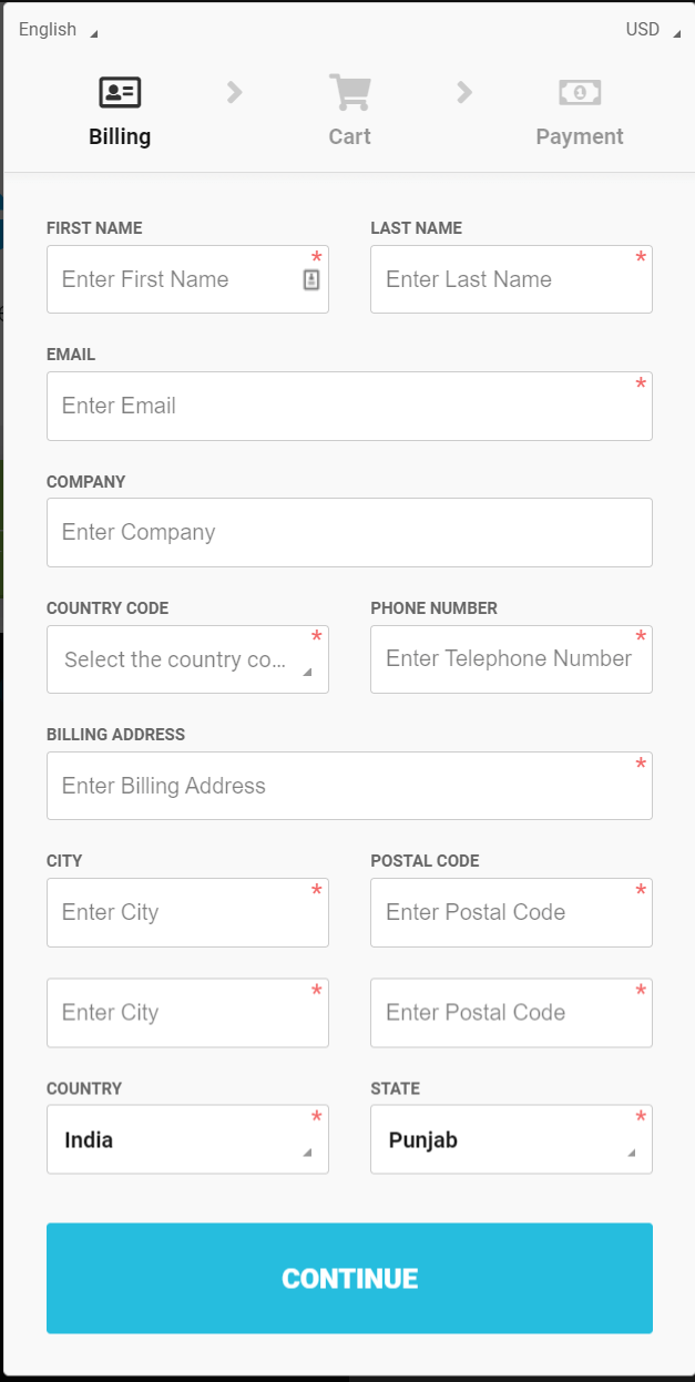 Kartra pricing plans with free trial