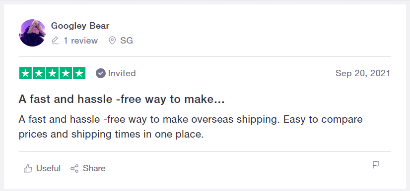 easyship reviews by real customers and coupons