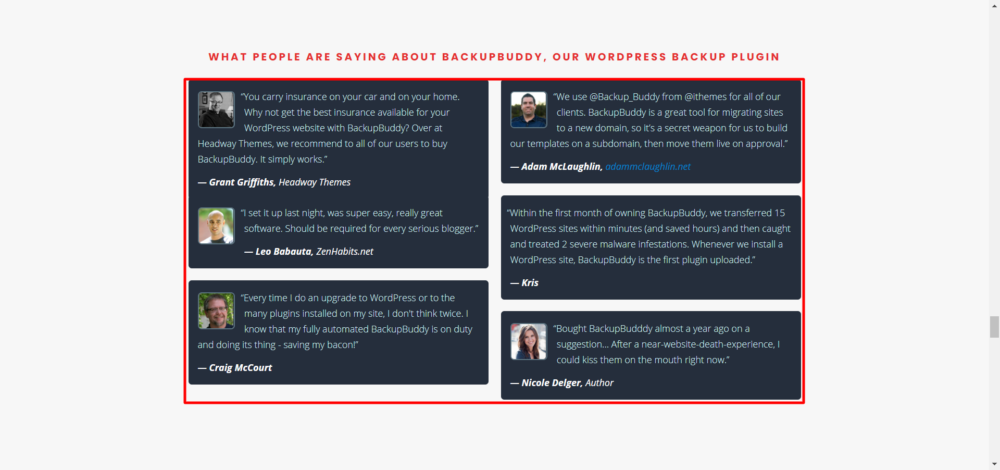 iThemes backupbuddy customer reviews coupon