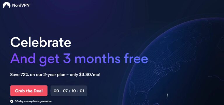 nordvpn review