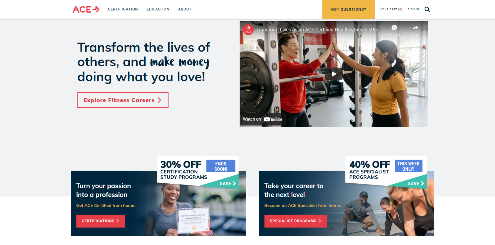 10 Best Weight Loss Affiliate Programs in 2023 [High Commissions]