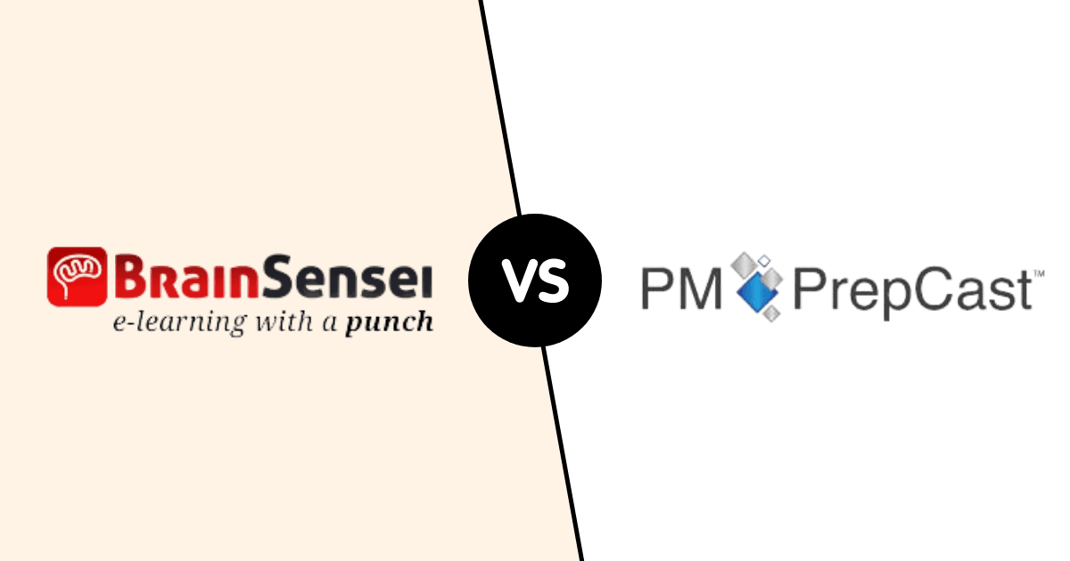 Brain Sensei vs PM Precast