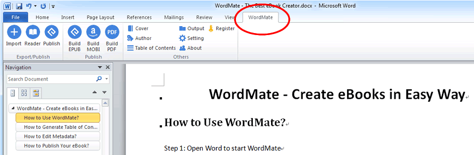Epubor wordmate discount codes