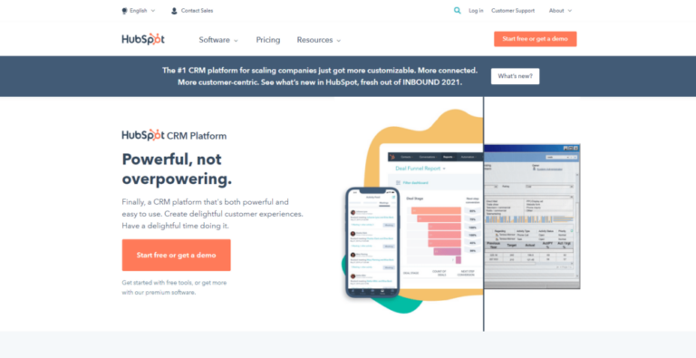 HubSpot Pricing