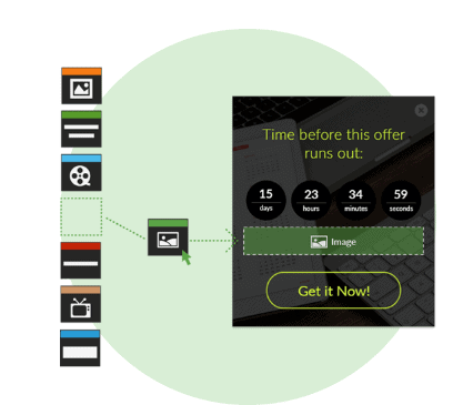 Thrive ultimatum timer designs- deadline funnel alternatives