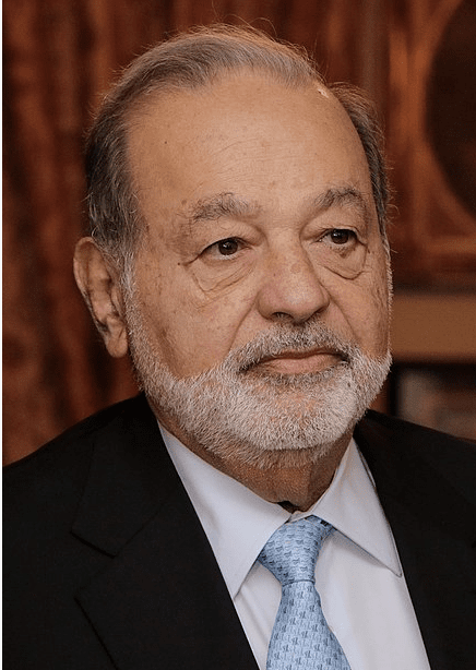 Carlos Slim