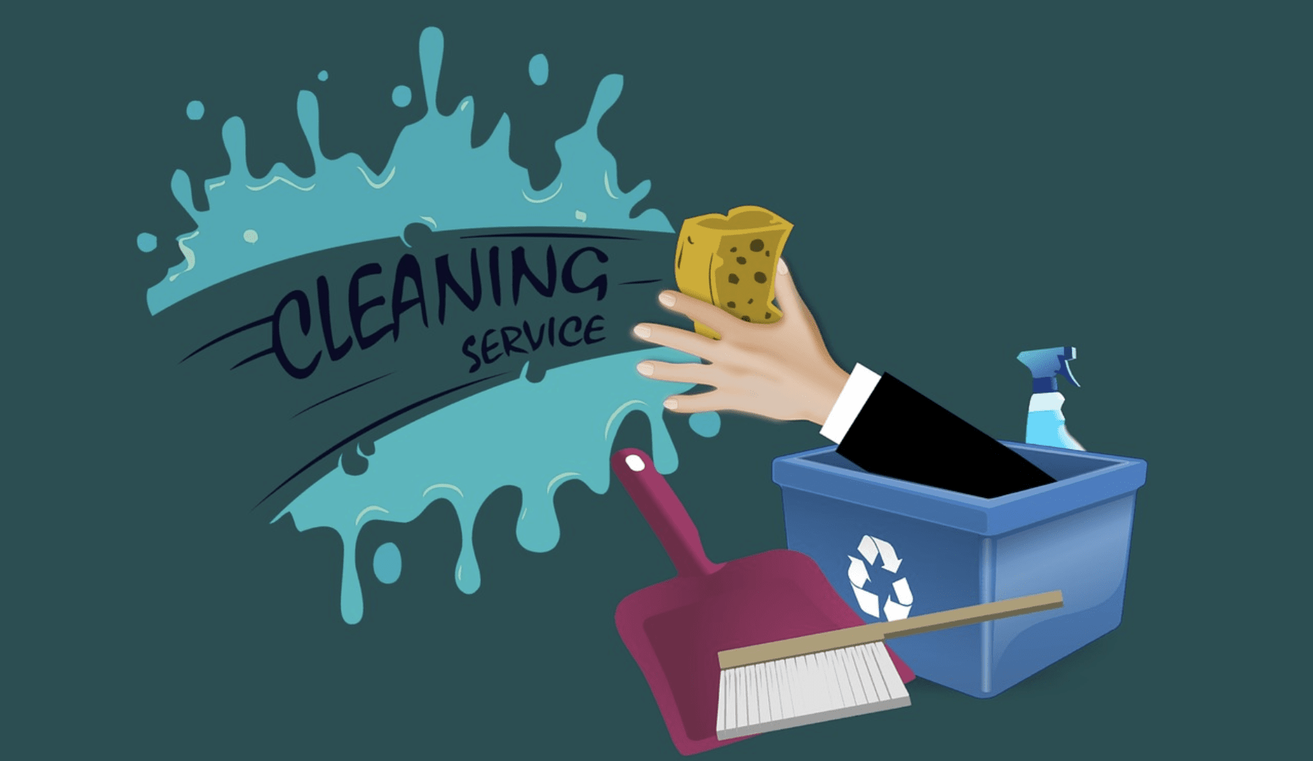 Cleaning Service