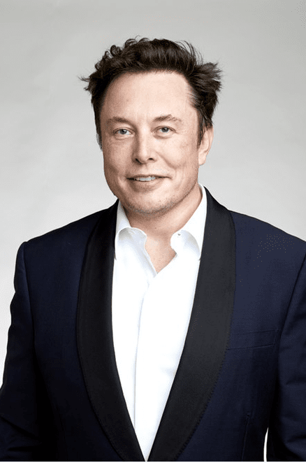 Elon Musk: 10 Most Famous Entrepreneurs in the World