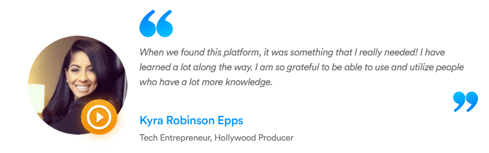 Flowz Customer Review