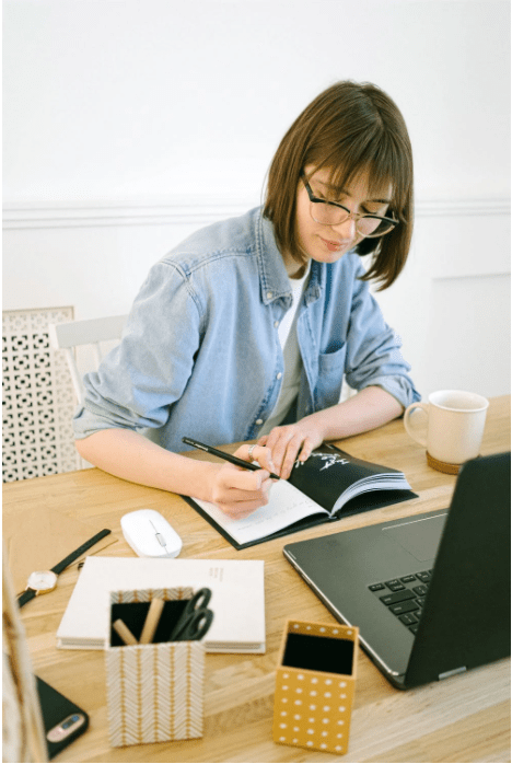 Freelance Writing - Free Online Jobs That Pay Daily