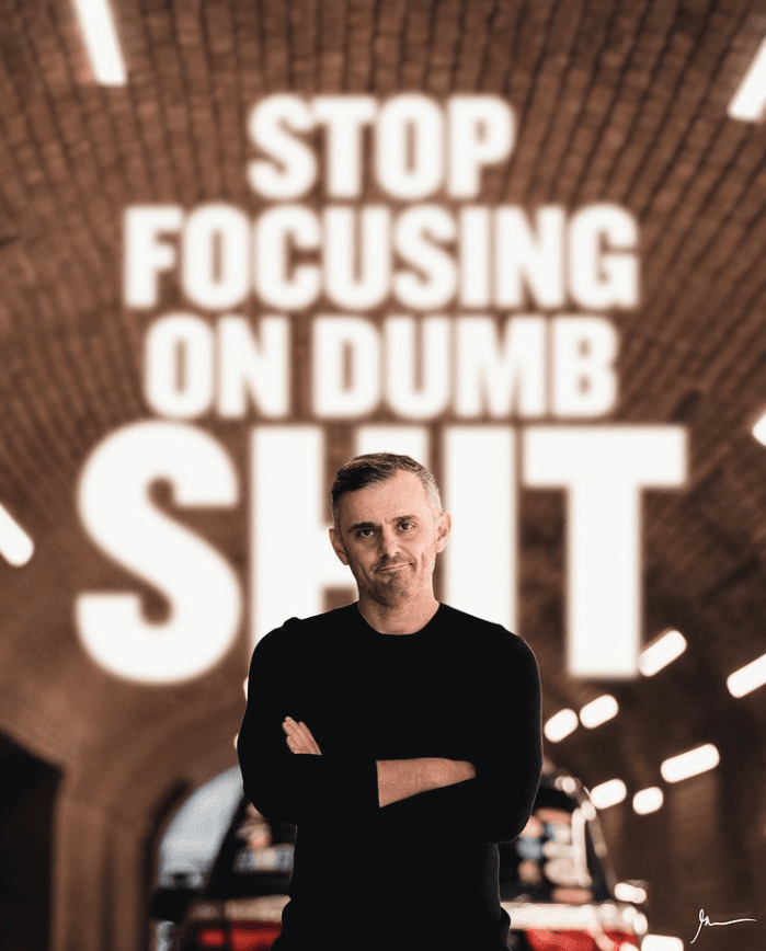 Gary Vaynerchuk