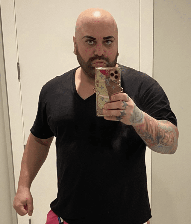 Hard Rock Nick Net Worth 2023 Relation, Age, Full Bio & More