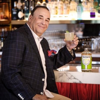 Jon Taffer 