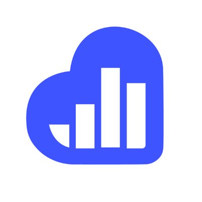 KISS Metrics logo