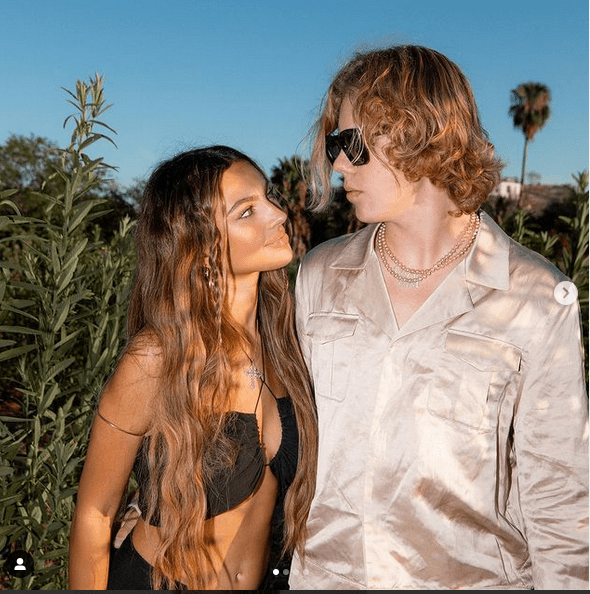 Katarina Deme boyfriend-katarina demetriades net worth