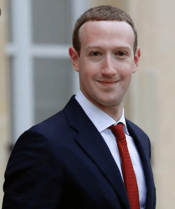 Mark Zuckerberg: 10 Most Famous Entrepreneurs in the World