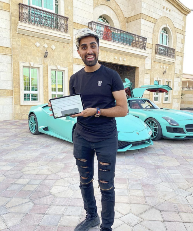 MO Vlogs Net Worth 2024 Why MO Vlogs Is A Successful Vlogger?