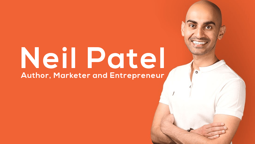 Neil Patel-Neil Patel Net Worth