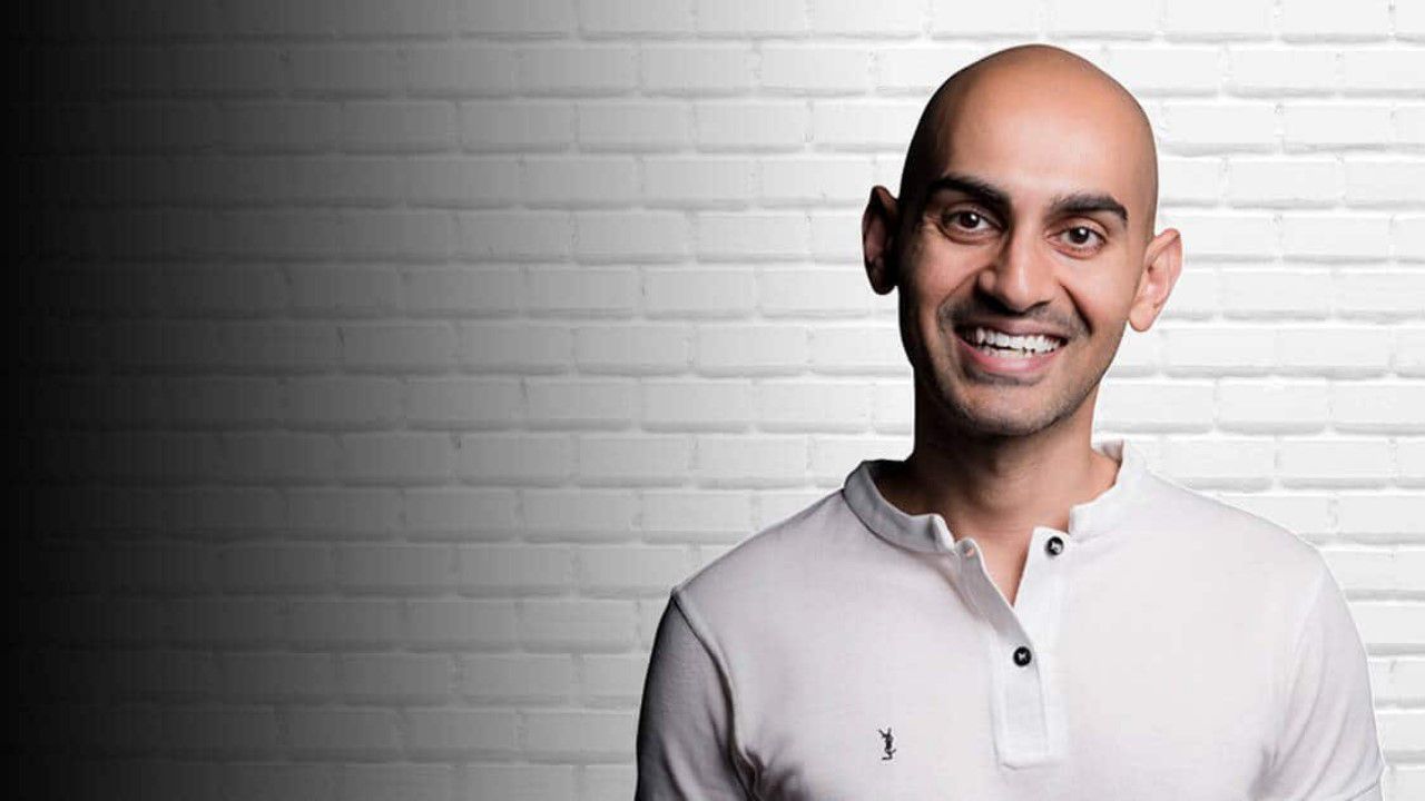 Neil Patel Net Worth