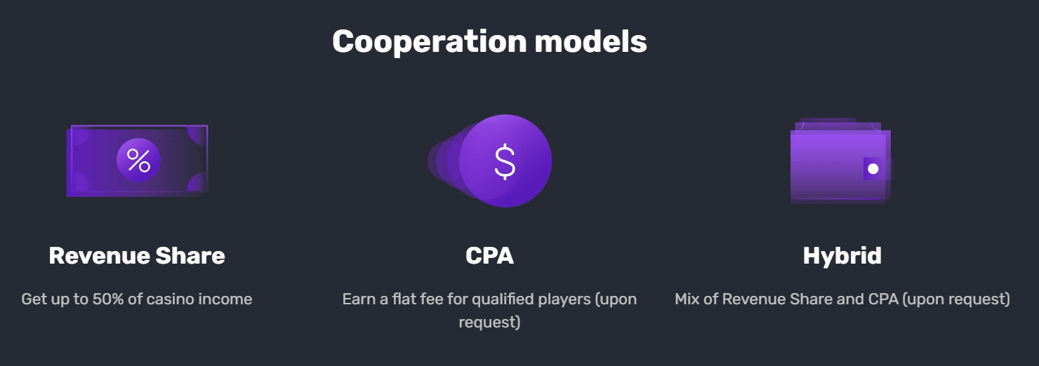 Rocket Play Cooperation Models