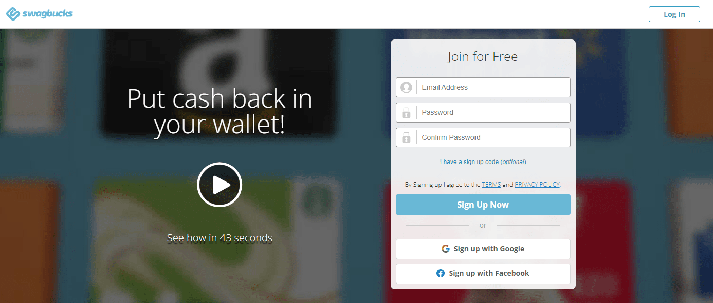 Swagbucks - How Can I Make 0 a Day