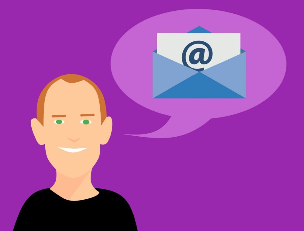 Top 11 Best Email Name Ideas in 2023 [Professional Email Address]