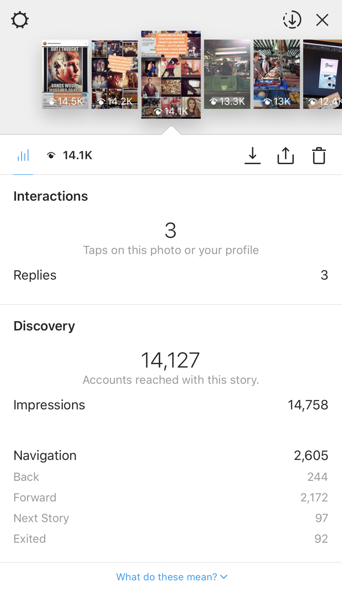 stories views-How To Get More Views On Instagram Story