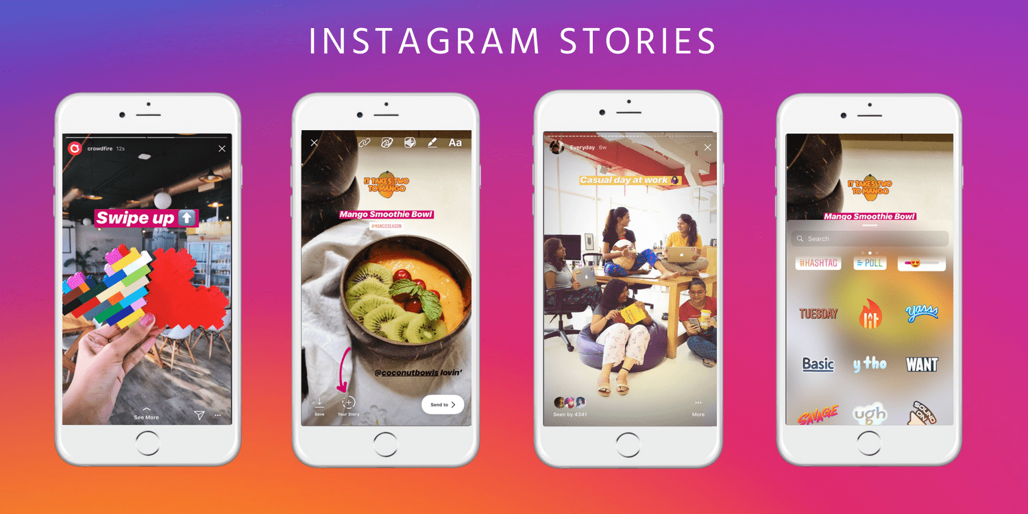 insta-How To Get More Views On Instagram Story