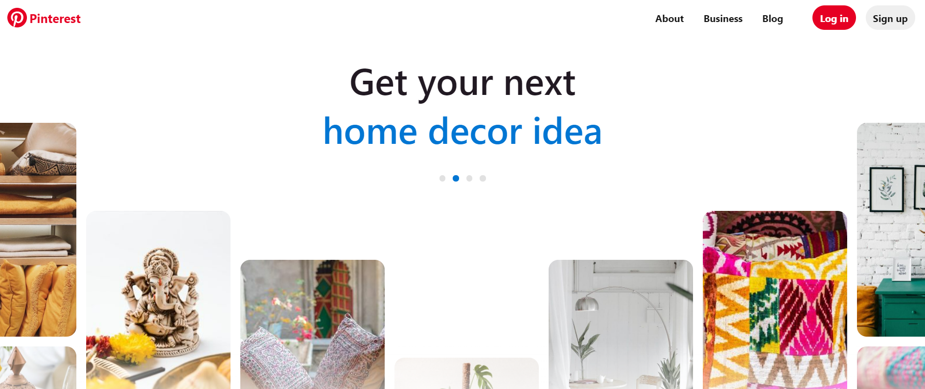 More Followers on pintrest