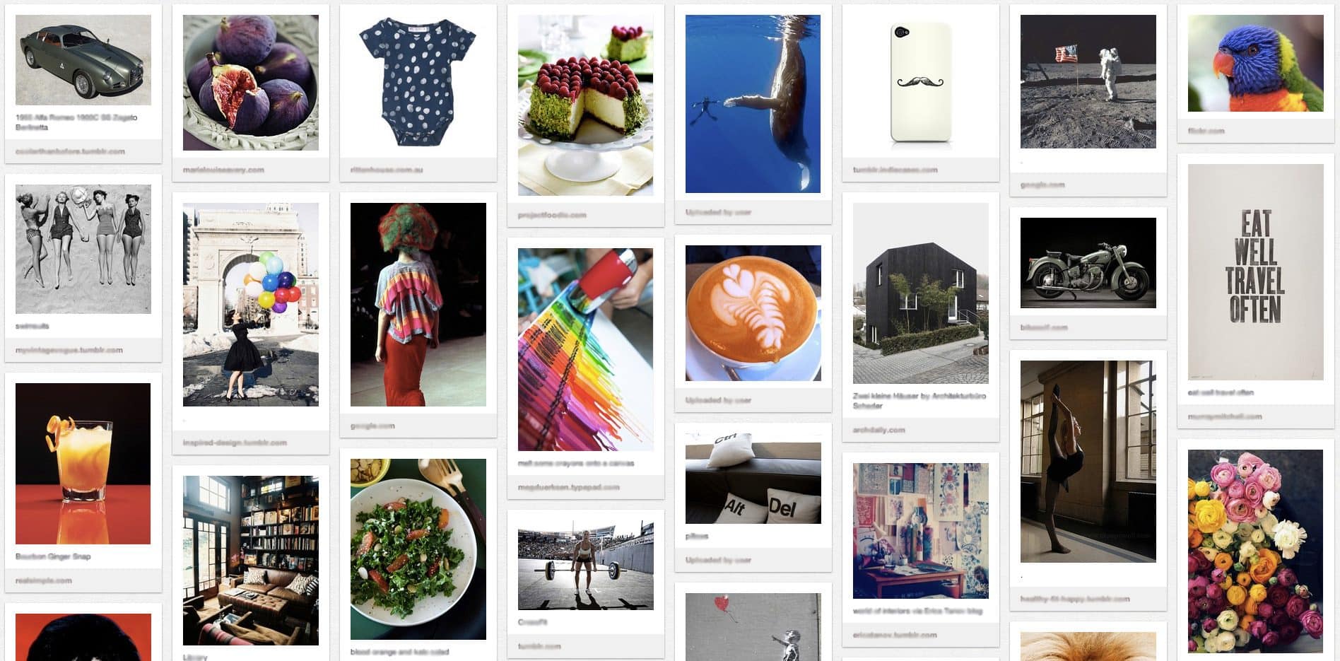 pintrest