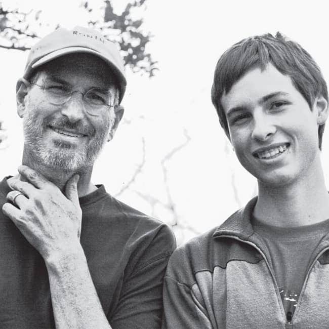 reed paul jobs