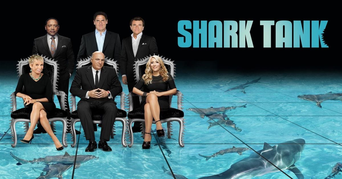 Shark Tank Net Worth 202413 Lessons to Learn from Shark Tank